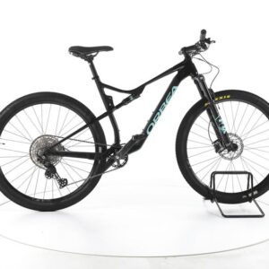 Orbea OIZ H30 Fahrrad Fully