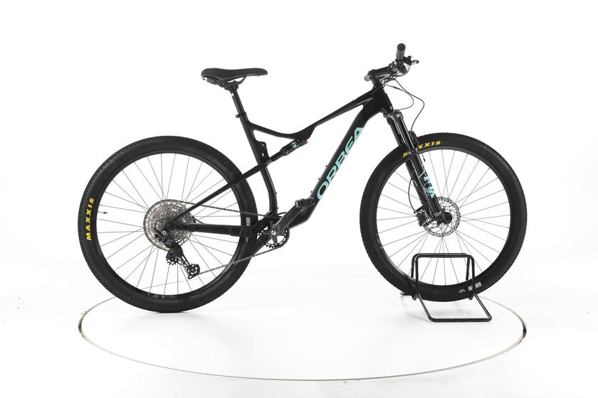 Orbea OIZ H30 Fahrrad Fully