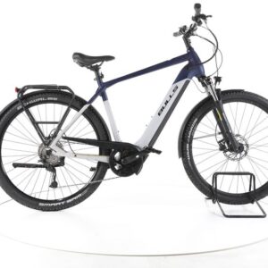 Bulls Cross Evo Trekking E-Bike 2025