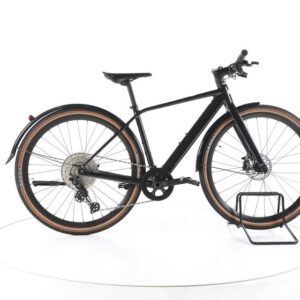 Orbea Vibe H10 Mud E-Bike