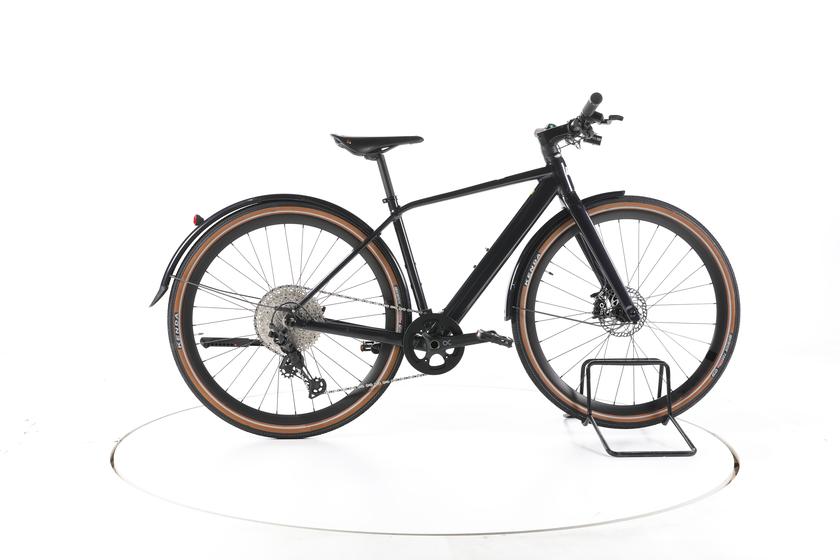 Orbea Vibe H10 Mud E-Bike