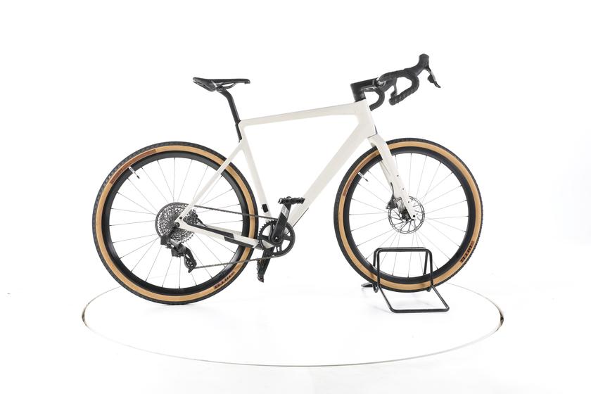Rose BACKROAD AL Apex 1x11 Rennrad 2025