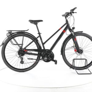 Pegasus Solero SL Disc 24 Fahrrad City & Trekking