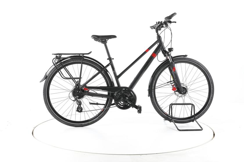 Pegasus Solero SL Disc 24 Fahrrad City & Trekking