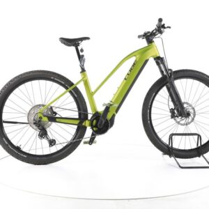 Cube Reaction Hybrid Race E-Bike 2025