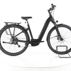 Gudereit ET-3.5 Trekking E-Bike Tiefeinsteiger