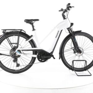 Pegasus Premio Evo 11 Trekking E-Bike