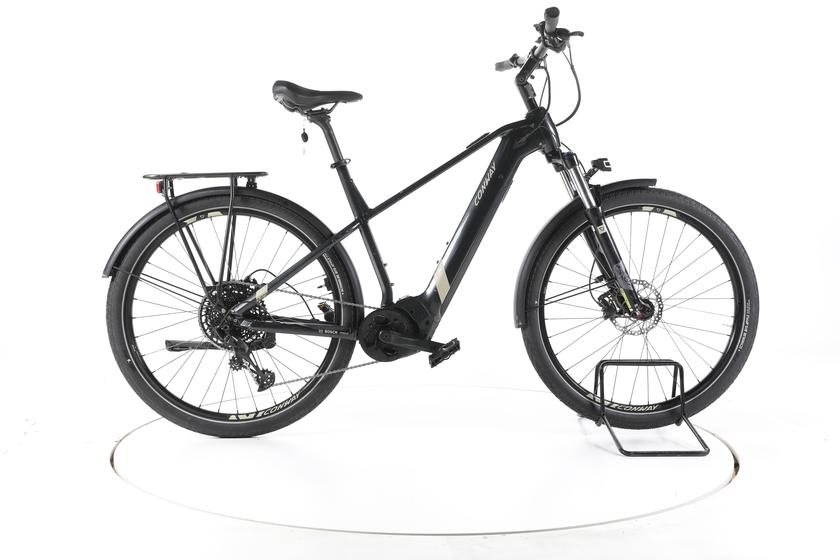 Conway Cairon C 3.0 Trekking E-Bike