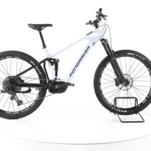 Mondraker Chaser R E-Bike Fully