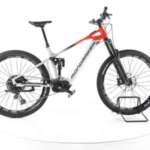 Mondraker Crafty R E-Bike Fully 2024
