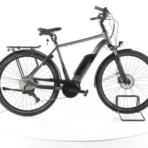 MORRISON E 6.0 Trekking E-Bike
