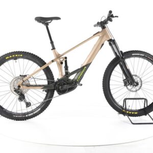 Orbea Wild FS H30 E-Bike Fully