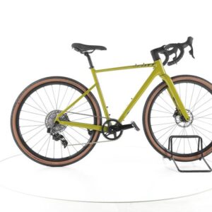 Scott Speedster Gravel 10 Gravelbike 2024