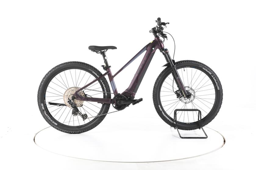 Bulls Aminga Eva 2 E-Bike