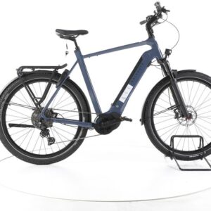 Kalkhoff Entice 5.B Move+ Trekking E-Bike