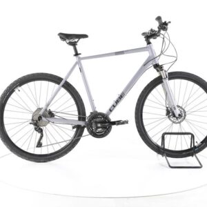 Cube Nature EXC Fahrrad Hardtail
