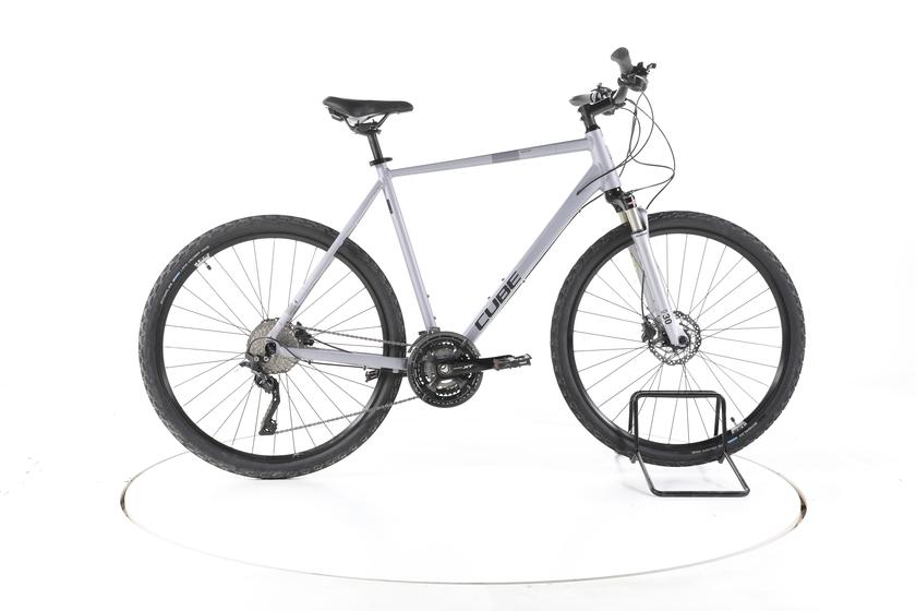 Cube Nature EXC Fahrrad Hardtail