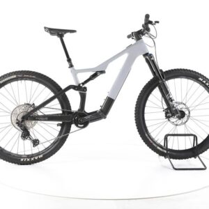 Focus JAM² SL 8.7 E-Bike Fully Carbon