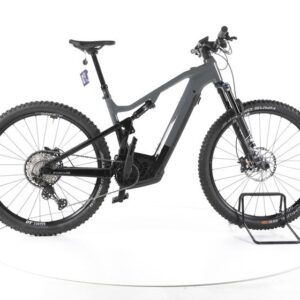 Focus Thron² 6.9 E-Bike Fully
