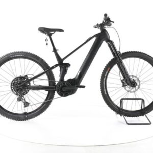Conway Xyron S 7.9 E-Bike Fully Carbon