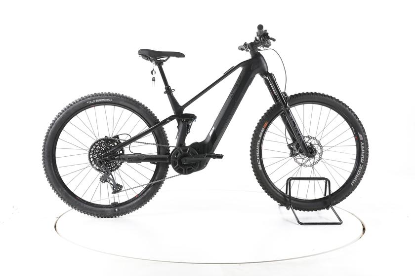 Conway Xyron S 7.9 E-Bike Fully Carbon