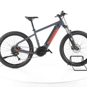 Ghost E-Teru B Essential E-Bike