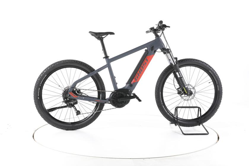 Ghost E-Teru B Essential E-Bike