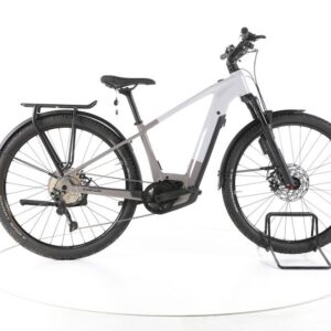 Focus PLANET² 6.8 Trekking E-Bike