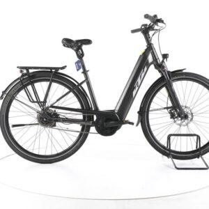 KTM Macina City 610 X City E-Bike Tiefeinsteiger