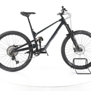 Norco Bicycles Optic Fahrrad Fully