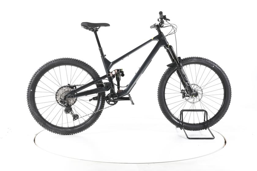 Norco Bicycles Optic Fahrrad Fully