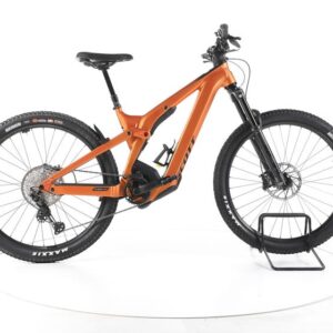 Scott Strike eRide 910 EVO E-Bike Fully