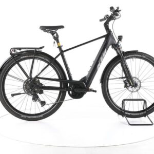 KTM Macina GRAN PRO Trekking E-Bike 2025