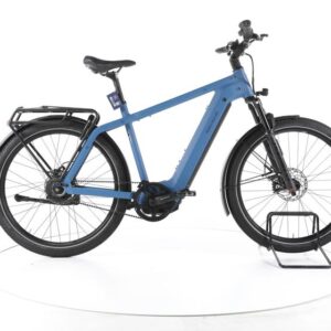 Riese & Müller Charger4 GT vario City E-Bike