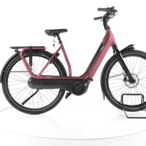 Gazelle Avignon C8 G2706 City E-Bike Tiefeinsteiger