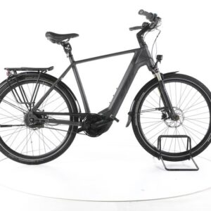 KTM Macina City 710 Belt City E-Bike