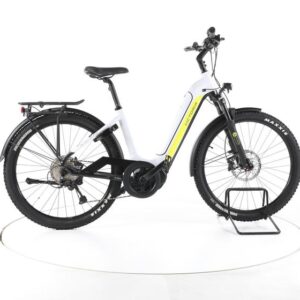 Victoria eAdventure 12.6 Trekking E-Bike Tiefeinsteiger
