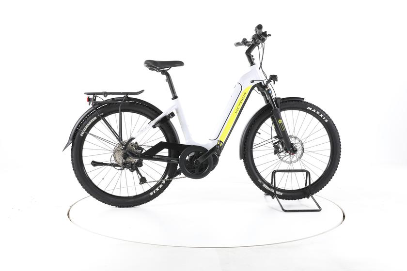 Victoria eAdventure 12.6 Trekking E-Bike Tiefeinsteiger