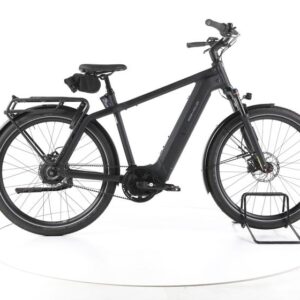 Riese & Müller Charger4 GT Vario Core City E-Bike 2025