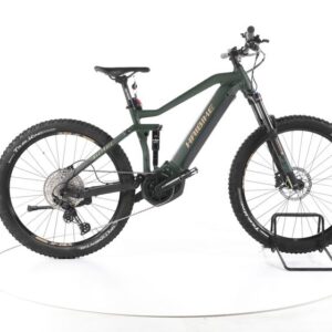 Haibike Alltrail4 E-Bike Fully
