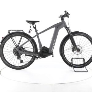 Scott Axis eRIDE EVO Trekking E-Bike