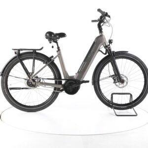 Kalkhoff Image 1.B Move City E-Bike Tiefeinsteiger
