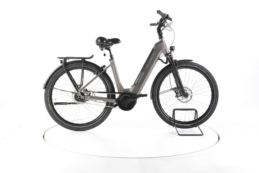 Kalkhoff Image 1.B Move City E-Bike Tiefeinsteiger