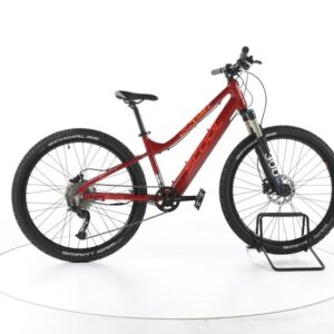 S´Cool e-troX Race 26 E-Bike