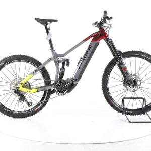 Haibike Nduro 7 E-Bike Fully