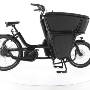 Urban Arrow Shorty E-Lastenrad
