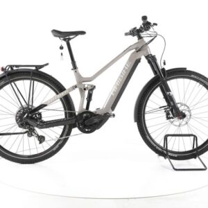 Haibike Adventr FS 10 SUV E-Bike