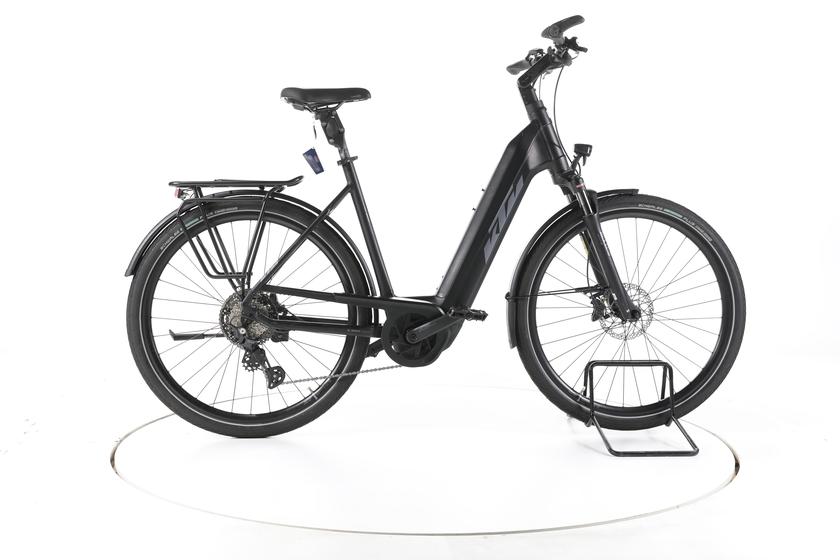 KTM Macina Style 730 Trekking E-Bike Tiefeinsteiger
