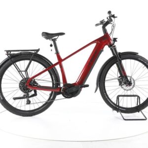 Haibike Trekking 5 Trekking E-Bike 2024