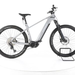 Haibike AllTrack 7 E-Bike